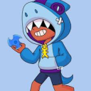 ♥Blue Shark♥