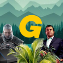 GAME PARTY
