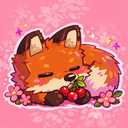 Sleepy Moon