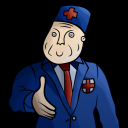 Просто Дурка в Дискорде :D