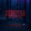 Stranger Things Discord [RUS]