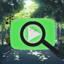 YouTube Search 🎋