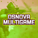 OSNOVA • MULTIGAME