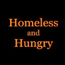 🌺Homeless and Hungry🌸
