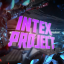 Проект игровых серверов | INTEX PROJECT