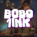 Bobo1ink's YouTube/Twitch