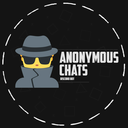 Anonymous Chats