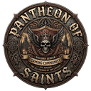 ™Pantheon Of Saints {RU}