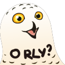 🦉OWL EMOJI🦉