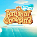 Animal Crossing: New Horizons Russian server
