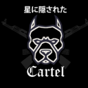 Картель "星に隠された"
