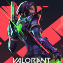 VALORANT PS5/XBOX
