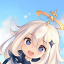 🧸genshin impact и отдых🍵