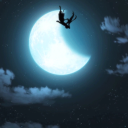 The Mooŋ