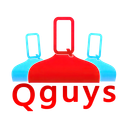 Qguys - сообщество мужчин, которые любят мужчин. 🔞