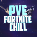 PVE Fortnite chill