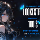 LOOKEXTRA