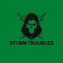 STORM TROUBLES