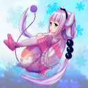 ꧁Kanna Kamui꧂
