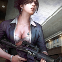 Dasha CSGO Twitch