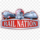 Rail Nation Россия Unoficcial