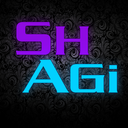 SH'A'Gi MEDIA 🎬