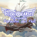 Raimund. Aeropank 3 season