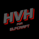 ELFCRAFT - HVH Сервер майнкрафт. Закрыт.