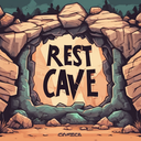 Rest Cave [Music • Community • Games • Fun]