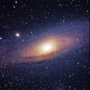 Unearthly World