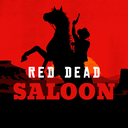 Red Dead Saloon