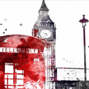 LONDON - GRAD