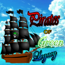 Pirates of Green Legacy