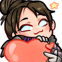 apex moji