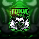 Toxic Server