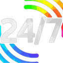 ONLINE 24/7 🔊