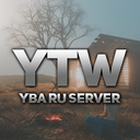 Your The World | YBA RU