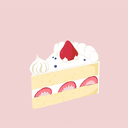 Piece of cake 🍰