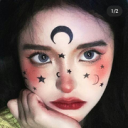 ₊˚✧🌙╏Moon Sleep