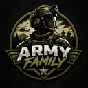 Army Family