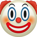 CLOWN PEREDOZ