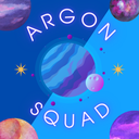 🌀ARGON SQUAD🌀
