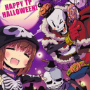 Another Undertale [Treak or treeting]