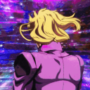 Your`s Bizzarre World[YBA]