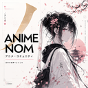 🌙 — anime nom |  アキノヨル