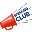 Speaking Club / Voice Chats📣