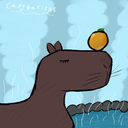 Capybarins