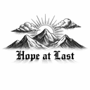 Hope at Last
