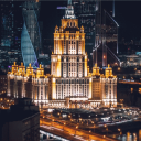 ✬ 𝗥𝘂𝘀𝘀𝗶𝗮𝗻 𝗙𝗲𝗱𝗲𝗿𝗮𝘁𝗶𝗼𝗻 ✬