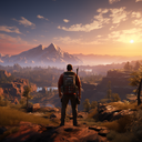 Dream Rust